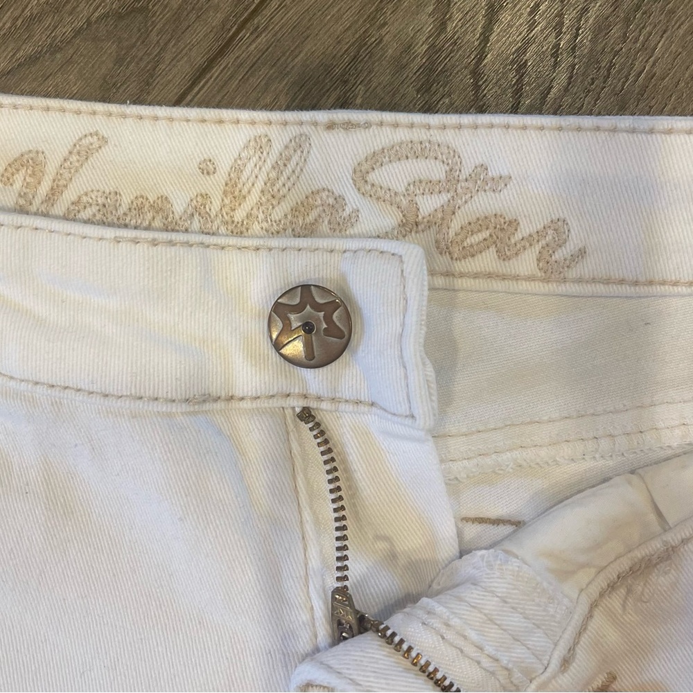 Bundle of 4 Shorts Size 11 - Picture 4 of 11